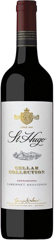 St Hugo Cellar Collection Coonawarra Cabernet Sauvignon